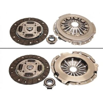 Kawe 961571 Koppeling Set - Fiat Punto 190mm 20T Kawe 961571 Koppeling Set - Fiat Punto 190mm 20T