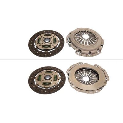 KAWE 961685 Σετ Συμπλέκτη - Ford Transit & Connect KAWE 961685 Σετ Συμπλέκτη - Ford Transit & Connect