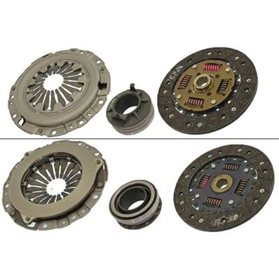 KAWE 961757 Σετ Συμπλέκτη - Δίσκοι & Ρουλεμάν Hyundai Getz KAWE 961757 Σετ Συμπλέκτη - Δίσκοι & Ρουλεμάν Hyundai Getz