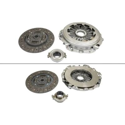 KAWE MFZ 230 - Clutch Kit for Subaru Forester I & II, Impreza I Berline KAWE MFZ 230 - Clutch Kit for Subaru Forester I & II, Impreza I Berline
