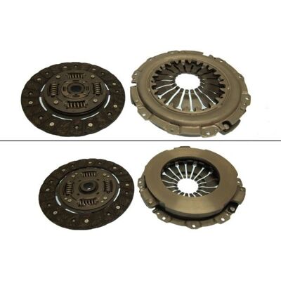 Kawe Nissan Renault Clutch Kit - Multiple Variants Kawe Nissan Renault Clutch Kit - Multiple Variants