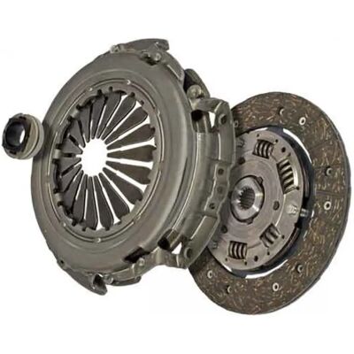 KAWE 961856 Clutch Kit - Πλάκα, Δίσκος, Ρουλεμάν KAWE 961856 Clutch Kit - Πλάκα, Δίσκος, Ρουλεμάν