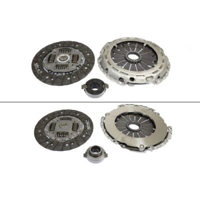 KAWE 961862 - Compacte Koppelingset voor Citroën Jumper & Peugeot Boxer KAWE 961862 - Compacte Koppelingset voor Citroën Jumper & Peugeot Boxer