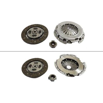 Kawe Alfa Romeo 71752221 Kupplungssatz - Komplett mit Druckplatte Kawe Alfa Romeo 71752221 Kupplungssatz - Komplett mit Druckplatte