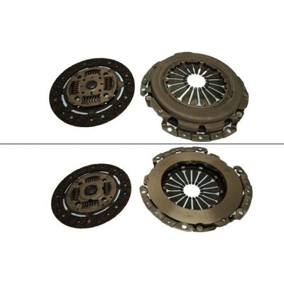 Kawe 961900 Σετ συμπλέκτη - D 210 για Ford Mazda Kawe 961900 Σετ συμπλέκτη - D 210 για Ford Mazda