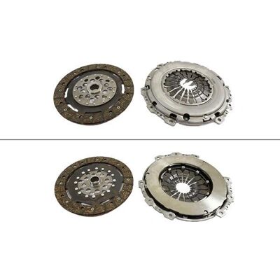 Kawe Koppeling Set - Voor Ford & Volvo Kawe Koppeling Set - Voor Ford & Volvo