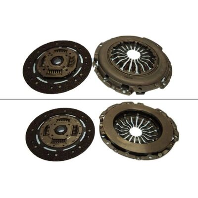 Kawe 961909 Koppeling set - 235 PK - Ford Transit Connect Mk1 Kawe 961909 Koppeling set - 235 PK - Ford Transit Connect Mk1