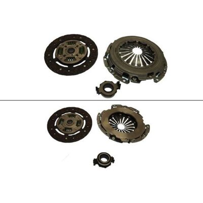 Kawe Urf000150 - Koppeling set Kawe Urf000150 - Koppeling set