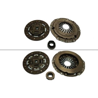 Σετ συμπλέκτη Kawe για Skoda Fabia I - 6Y0198141 - Ολοκληρωμένο με Ρουλεμάν Σετ συμπλέκτη Kawe για Skoda Fabia I - 6Y0198141 - Ολοκληρωμένο με Ρουλεμάν