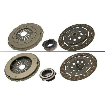 KAWE 962193 Σετ συμπλέκτη - Για VW Golf, Audi A3, Seat, Skoda KAWE 962193 Σετ συμπλέκτη - Για VW Golf, Audi A3, Seat, Skoda