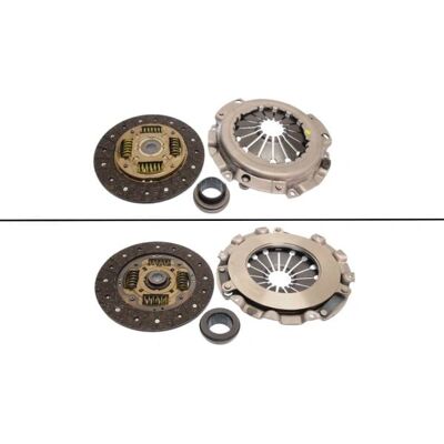 KAWE 962195 - Σετ συμπλέκτη για Opel, Chevrolet, Daewoo, Vauxhall - Μηχανισμό, Δίσκο, D 215 KAWE 962195 - Σετ συμπλέκτη για Opel, Chevrolet, Daewoo, Vauxhall - Μηχανισμό, Δίσκο, D 215