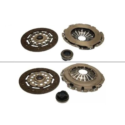 KAWE 962198 Clutch Kit - Volvo 940/960 - Mechanism & Disk KAWE 962198 Clutch Kit - Volvo 940/960 - Mechanism & Disk