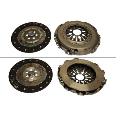 KAWE 962231 - Clutch Kit - Compatible with VW, Audi, Seat, Skoda KAWE 962231 - Clutch Kit - Compatible with VW, Audi, Seat, Skoda
