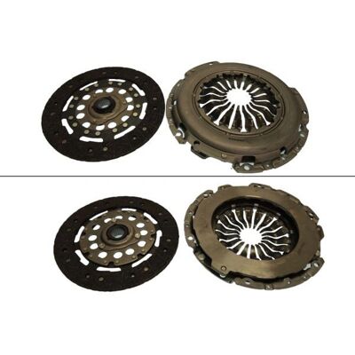 Kawe Ford Mazda Volvo Koppeling Set - D 240 26x23 Kawe Ford Mazda Volvo Koppeling Set - D 240 26x23