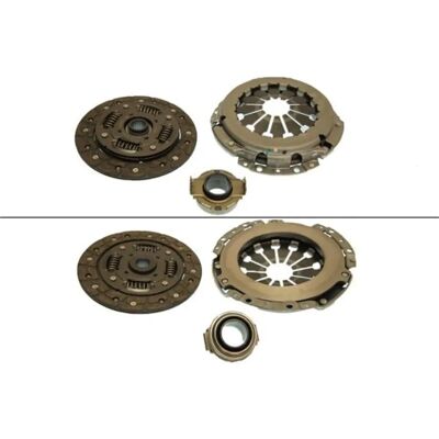 Honda: Doppelkupplung-Kit - Kompakt, Langlebig, OEM-Qualität Honda: Doppelkupplung-Kit - Kompakt, Langlebig, OEM-Qualität