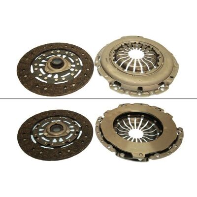 Σετ Συμπλέκτη Kawe - V50, C30, S40, 240mm - Σετ Συμπλέκτη Σετ Συμπλέκτη Kawe - V50, C30, S40, 240mm - Σετ Συμπλέκτη