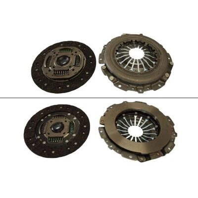 KAWE 962306 Koppeling Kit - Diameter 215mm - Inclusief Drukgroep KAWE 962306 Koppeling Kit - Diameter 215mm - Inclusief Drukgroep