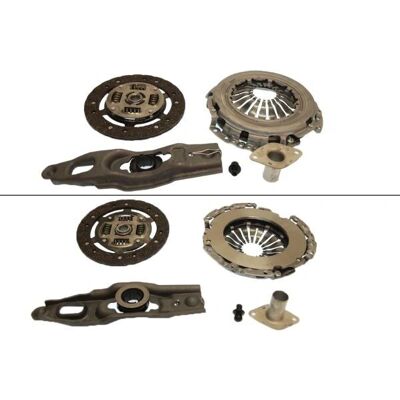 Kawe Mitsubishi Lancer Smart Forfour Koppeling Set - Versnellingsonderdeel Kawe Mitsubishi Lancer Smart Forfour Koppeling Set - Versnellingsonderdeel