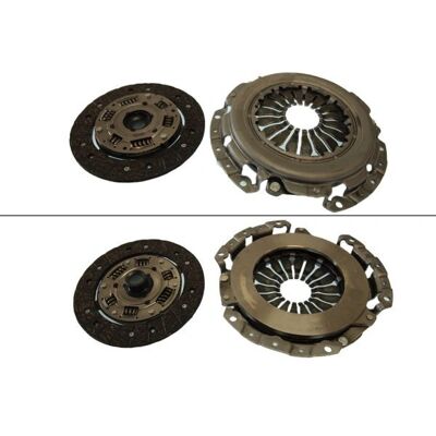 KAWE 962414 Koppeling Set - Voor Nissan Dacia Voertuigen KAWE 962414 Koppeling Set - Voor Nissan Dacia Voertuigen