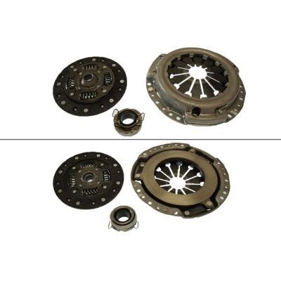 KAWE 962473 Clutch Kit - 180mm for Daihatsu Sirion II, Cuore KAWE 962473 Clutch Kit - 180mm for Daihatsu Sirion II, Cuore