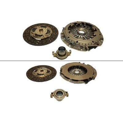 Σετ συμπλέκτη Kawe για Toyota Land Cruiser - 6 ταχύτητες Σετ συμπλέκτη Kawe για Toyota Land Cruiser - 6 ταχύτητες