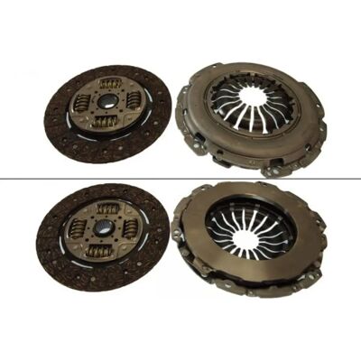 Kawe 962540 VW Crafter Clutch Kit - Clutch Type Kawe 962540 VW Crafter Clutch Kit - Clutch Type