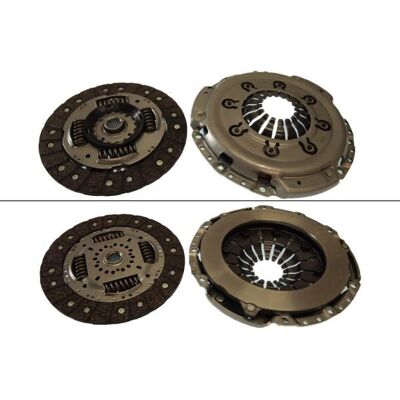 KAWE 962544 Σετ Συμπλέκτη - D 240 - Renault, Opel, Nissan, Vauxhall KAWE 962544 Σετ Συμπλέκτη - D 240 - Renault, Opel, Nissan, Vauxhall