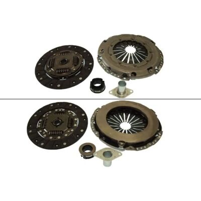 Sada spojky Kawe - 220mm pro VW, Audi, Seat, Škoda Sada spojky Kawe - 220mm pro VW, Audi, Seat, Škoda