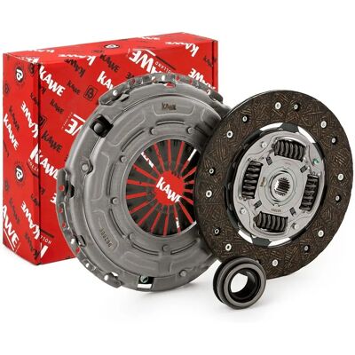 KAWE 962668 Σετ συμπλέκτη - Συμβατό με Hyundai και Kia KAWE 962668 Σετ συμπλέκτη - Συμβατό με Hyundai και Kia
