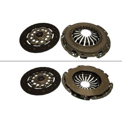KAWE - 962757 - 240mm - Ford Focus - Kaksoiskytkinpakka KAWE - 962757 - 240mm - Ford Focus - Kaksoiskytkinpakka