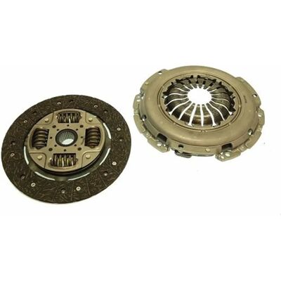 Kawe 962691 Koppeling Set - Voor Mercedes-Benz Sprinter, Viano, Vito Kawe 962691 Koppeling Set - Voor Mercedes-Benz Sprinter, Viano, Vito