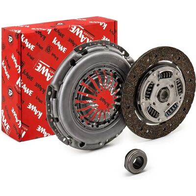 KAWE 962693 Automatic Clutch Kit for Peugeot and Citroën KAWE 962693 Automatic Clutch Kit for Peugeot and Citroën