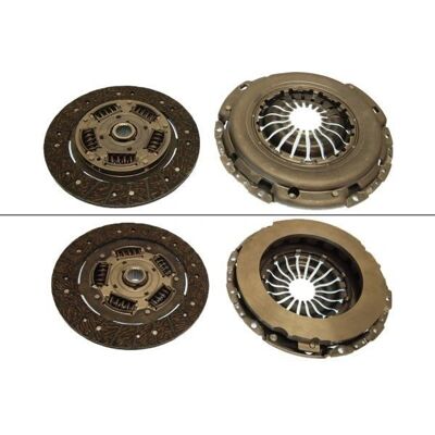 KAWE - 962819 - Ford Transit Mk6 - Van - Clutch kit KAWE - 962819 - Ford Transit Mk6 - Van - Clutch kit