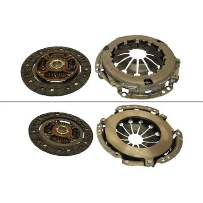 KAWE 962773 Koppeling set voor Toyota iQ - 190mm KAWE 962773 Koppeling set voor Toyota iQ - 190mm