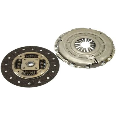 KAWE Kefi31r Σετ Συμπλέκτη - 250mm για Fiat Ducato KAWE Kefi31r Σετ Συμπλέκτη - 250mm για Fiat Ducato