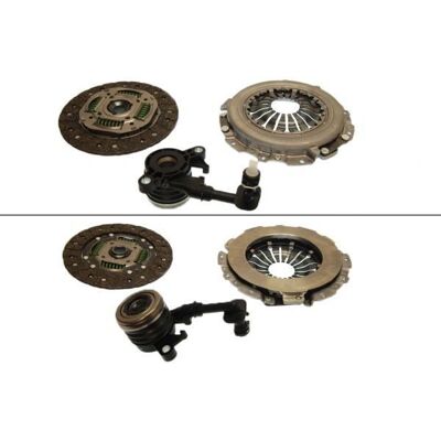 KAWE - 962896CSC - D 215 - Σετ συμπλέκτη KAWE - 962896CSC - D 215 - Σετ συμπλέκτη