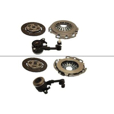KAWE - 963053CSC - Renault Clio III Grandtour - hydraulisch lager - Clutch-kit KAWE - 963053CSC - Renault Clio III Grandtour - hydraulisch lager - Clutch-kit