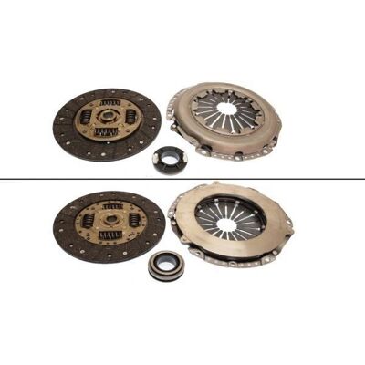 Kawe Hyundai A520001 A520007 A520014 Koppeling Set - Type Koppeling Kawe Hyundai A520001 A520007 A520014 Koppeling Set - Type Koppeling