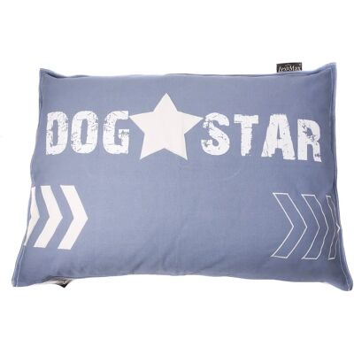 Funda para Cama de Perro Lex&max Azul - 100 x 70 cm Funda para Cama de Perro Lex&max Azul - 100 x 70 cm