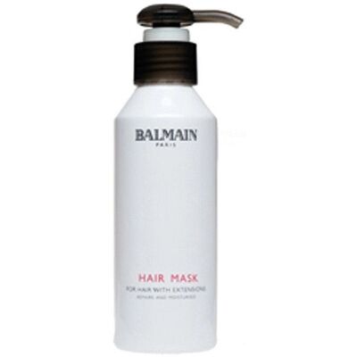 Balmain Haarmaske 150 ml - Haarmaske Balmain Haarmaske 150 ml - Haarmaske