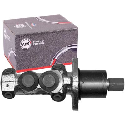 ALVADI A.B.S. Główny cylinder hamulcowy - Tłok 19mm Żeliwo dla Citroën, Peugeot, Renault ALVADI A.B.S. Główny cylinder hamulcowy - Tłok 19mm Żeliwo dla Citroën, Peugeot, Renault