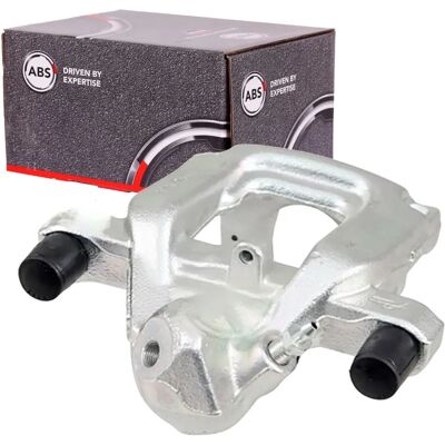 A.B.S. Brake Caliper - 42mm, Left Rear, Mercedes-Benz A.B.S. Brake Caliper - 42mm, Left Rear, Mercedes-Benz