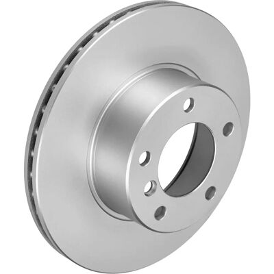 ALVADI Model 16332 - Ventileret bremseskive til BMW ALVADI Model 16332 - Ventileret bremseskive til BMW