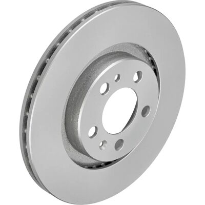 A.B.S. Ventileret bremseskive VW/Audi/Skoda - 280mm A.B.S. Ventileret bremseskive VW/Audi/Skoda - 280mm