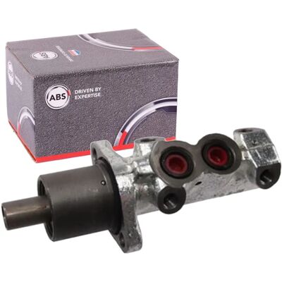 A.B.S. Peugeot 306 Hauptbremszylinder - 19mm Kolbendurchmesser A.B.S. Peugeot 306 Hauptbremszylinder - 19mm Kolbendurchmesser