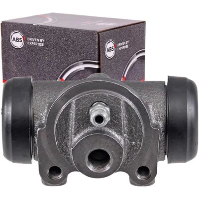 A.B.S. Cilindro ruota 23,8mm per Peugeot 204, 304, 305 A.B.S. Cilindro ruota 23,8mm per Peugeot 204, 304, 305