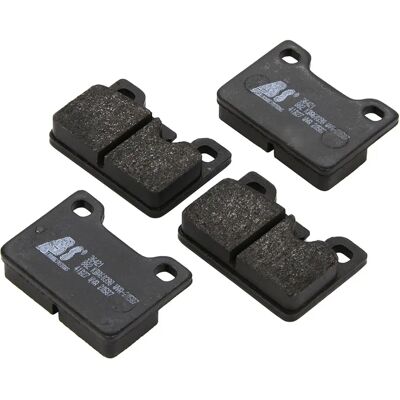 A.B.S. 36421 Hinterachsbremssätt für BMW 3 - Zuverlässig & Einfach zu Installieren A.B.S. 36421 Hinterachsbremssätt für BMW 3 - Zuverlässig & Einfach zu Installieren