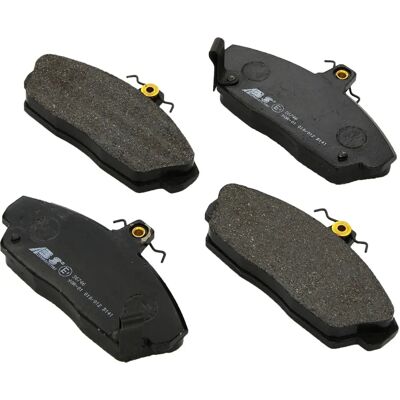A.B.S. Brake Pads - Model 36746 - Compatible with Honda, Land Rover, MG A.B.S. Brake Pads - Model 36746 - Compatible with Honda, Land Rover, MG