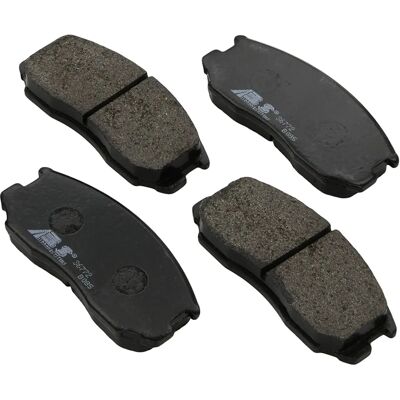 Mitsubishi MB699464, MB699473, MB699474, Bremsklosser - Skivebremsesystem Mitsubishi MB699464, MB699473, MB699474, Bremsklosser - Skivebremsesystem