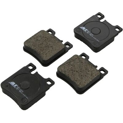 Mercedes-Benz C/E-Class Brake Pads - Wear Indicator - 36787 Mercedes-Benz C/E-Class Brake Pads - Wear Indicator - 36787